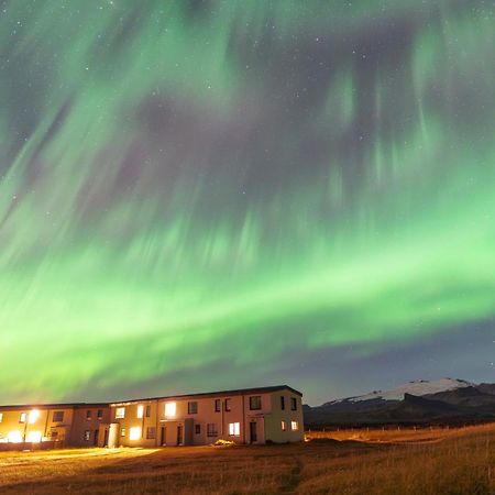 Snaefellsjoekull Apartments Snaefellsbaer Bagian luar foto