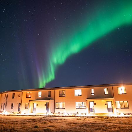 Snaefellsjoekull Apartments Snaefellsbaer Bagian luar foto
