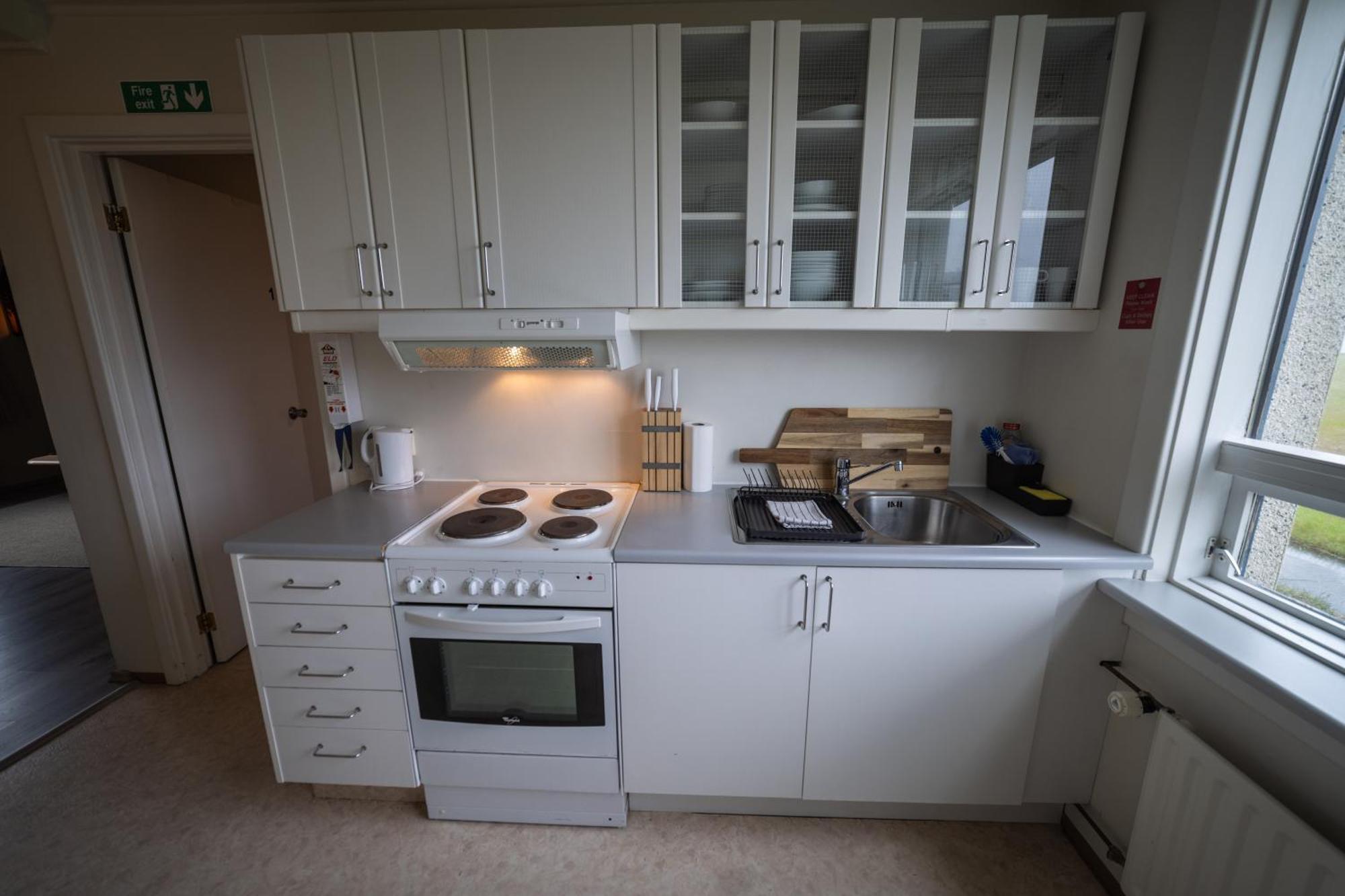 Snaefellsjoekull Apartments Snaefellsbaer Bagian luar foto